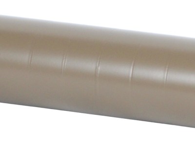 Fuqua Precision Machining MDD30TIFDE Mini DD 30 Cal 1.60″ Flat Dark Earth Titanium