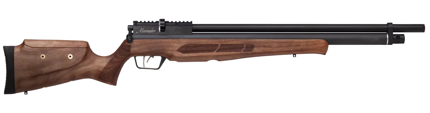 BEN BP2264RW      .22  MARAUDER REGULATED .22 WOOD