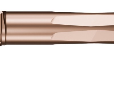 RADN R0986 AFTERBURNER+RAMJET GLK19/45 G6  BLK/BRZ