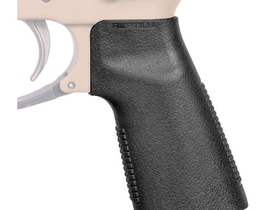 REPTILIA 100178 CQG GRIP – NO BACKSTRAP