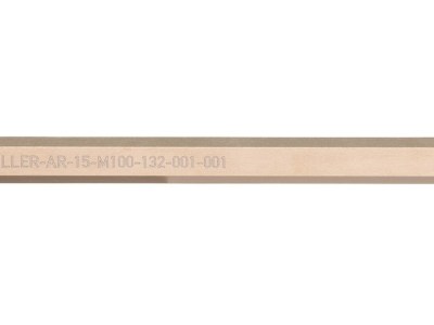 REPTILIA 100319 PULLER-AR15 CHARGING HANDLE  FDE