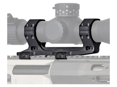REPTILIA 100156 AUS 35MM OPTIC MOUNT 1.54″ BLK