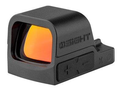OSIGHT OSIGHTKRD    K-RD 6MOA RED DOT RMSC