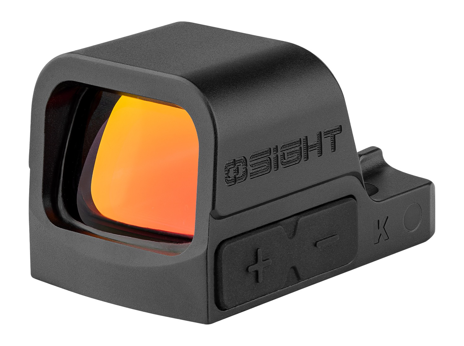 OSIGHT OSIGHTKRD    K-RD 6MOA RED DOT RMSC