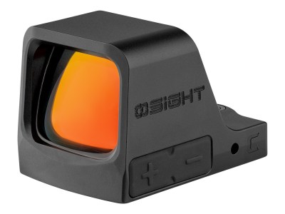 OSIGH  OSIGHTCGN    C-GN 3MOA GRN DOT 32MOA   RMR