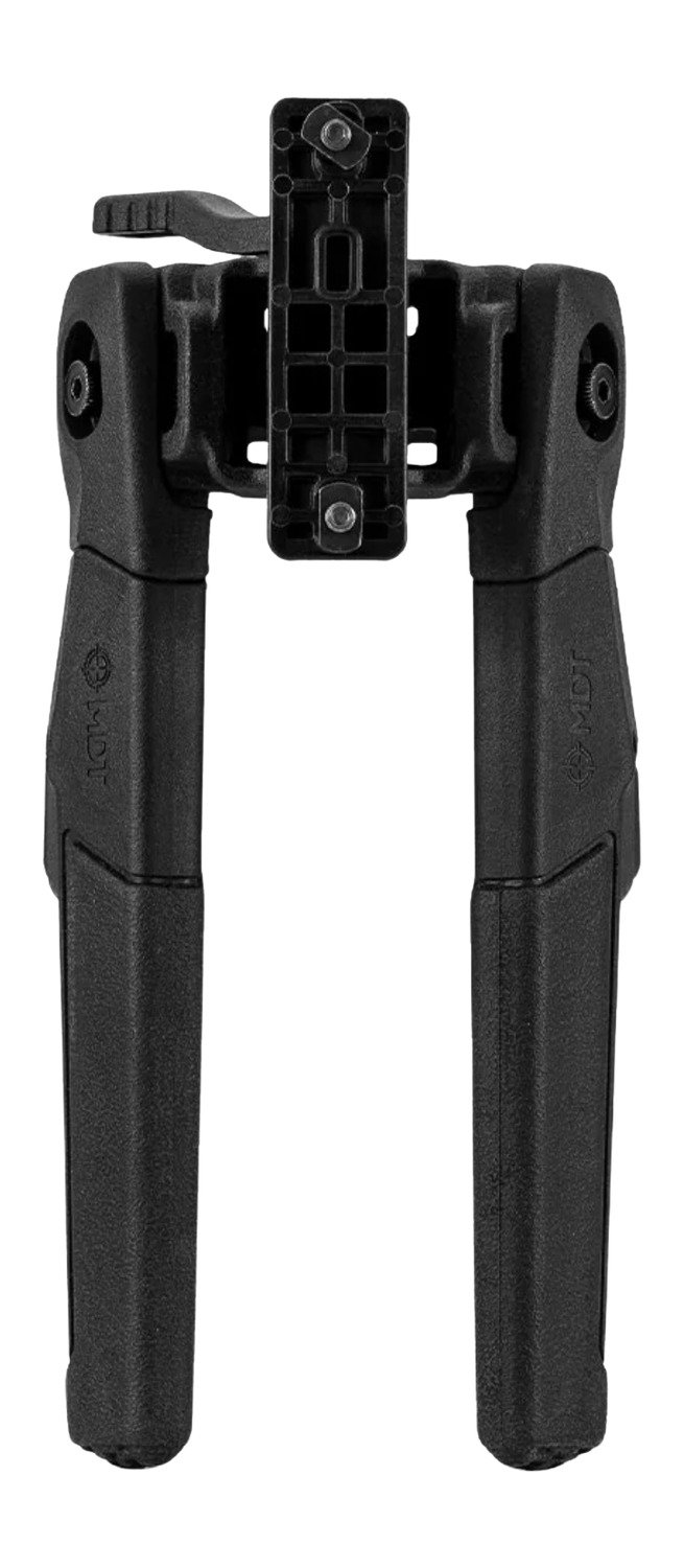 MDT 106740BLK ORYX BIPOD MLOK ATTACHMENT BLK