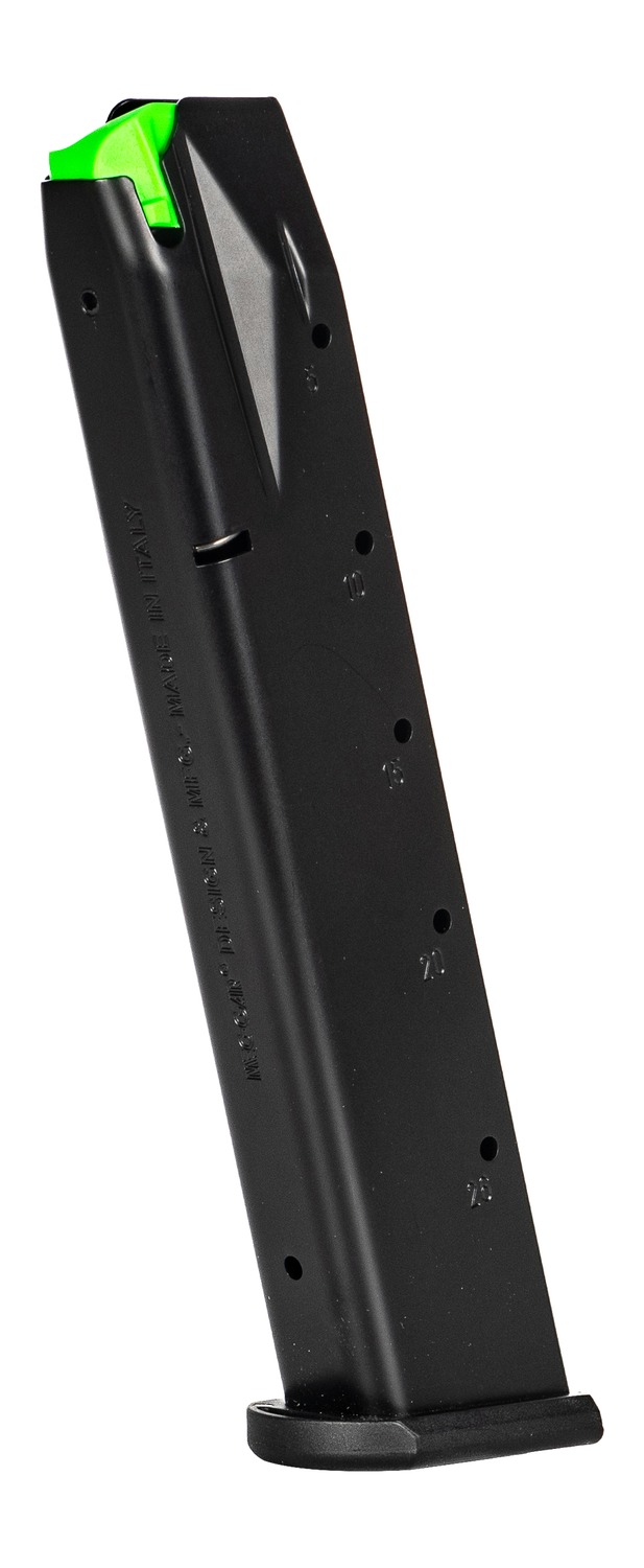 MG PB9226AFC     MAG BER 92 FULL SZ 9MM 26RD
