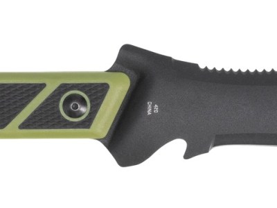 SOG 17-44-01-43  RIPTIDE HQ EDITION 6.5″ BLADE