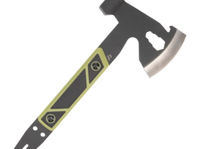 SOG 32-44-01-43  DUAL STRIKE HQ 3″