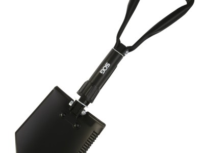 SOG F20-CP       XL ENTRENCHING TOOL