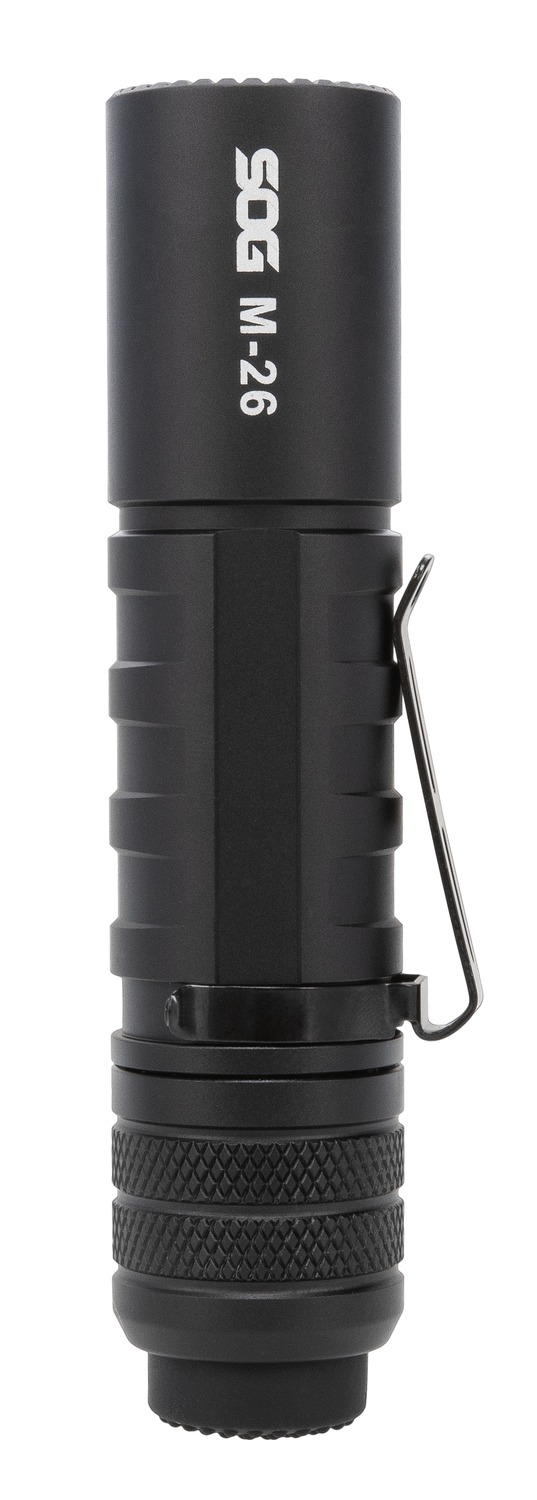 SOG 59-65-05-57  M-26 FLASHLIGHT 1300L