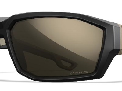 WILEYX ACALP04   ALPINE CAPTIVATE TUNG/MTBLK/TAN
