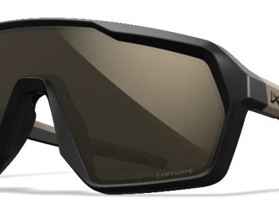 WILEYX CHCTD04   CITADEL CAPTIVATE TUNG/MTBLK/TAN