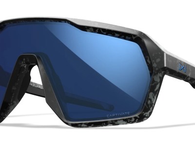 WILEYX CHCTD29   CITADEL CAPTIVATE BLUE/TORTOISE