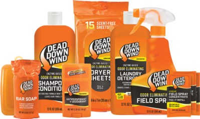 DDW HUNT READY KIT 10 PIECE