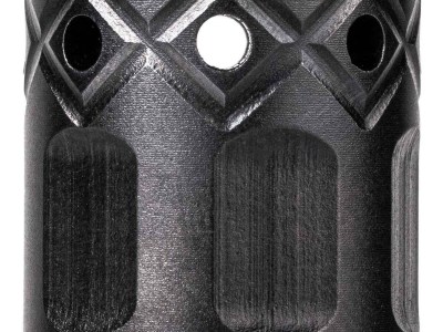 TAPCO DIAMOND MICRO BRAKE 1/2X28 BLK