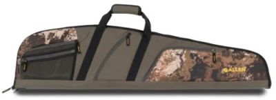 ALLEN DAYTONA 46″ RIFLE CASE – TAN AND VEIL WIDELAND CAMO