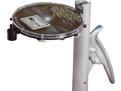 Hornady 0500021 Priming Tool Handheld Silver Multi Caliber Metal