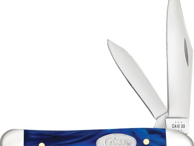 CAE PEANUT BLUE PEARL KIRINITE