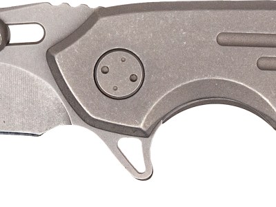 OLA WAYFARER 247 WHARNING GRAY