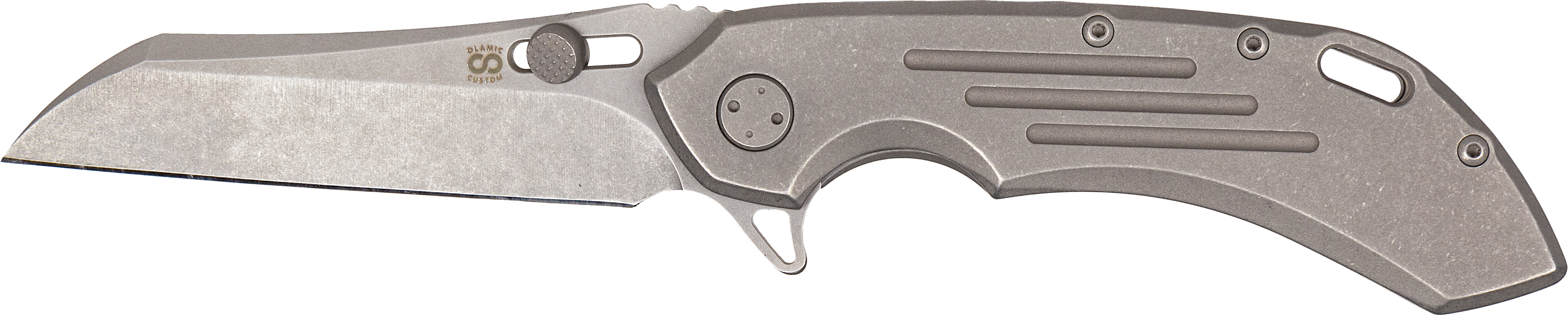 OLA WAYFARER 247 WHARNING GRAY