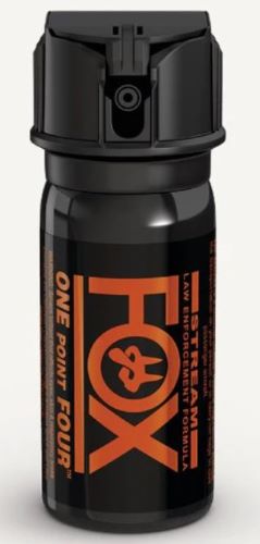 FOX LABS ONE POINT FOUR 2OZ – STREAM