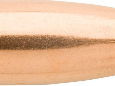 Sierra 1410 MatchKing  22Cal 52gr Hollow Point Boat Tail 100/Box