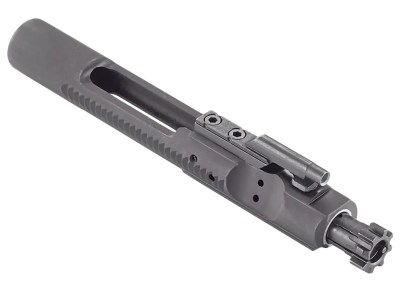 Wilson Combat TRBCA Bolt Carrier Assembly  5.56x45mm NATO Black Parkerized Steel Full Auto
