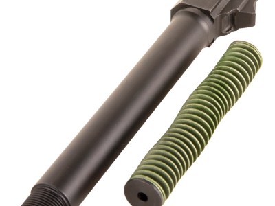 WAI BARREL KIT PPQ THREADED