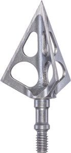 MUZZY BROADHEAD MUZZY ONE – 3-BLADE 100GR 1 1/8″ CUT 3PK