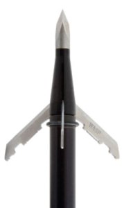 WASP BROADHEAD JAK-HAMMER SST – 3-BLADE 100GR 1 3/4″ CUT 3PK