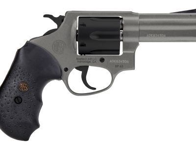 ROSSI RP63 357MAG TUNG 6RD 3″ AS