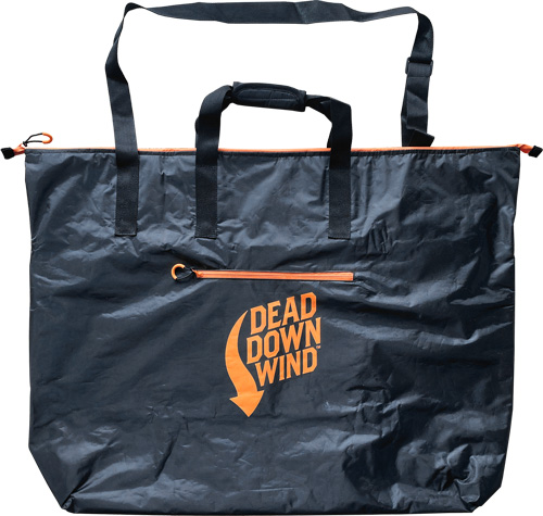 DDW BLACK PREMIUM SCENT – PREVENT TRAVEL BAG 33″X24″