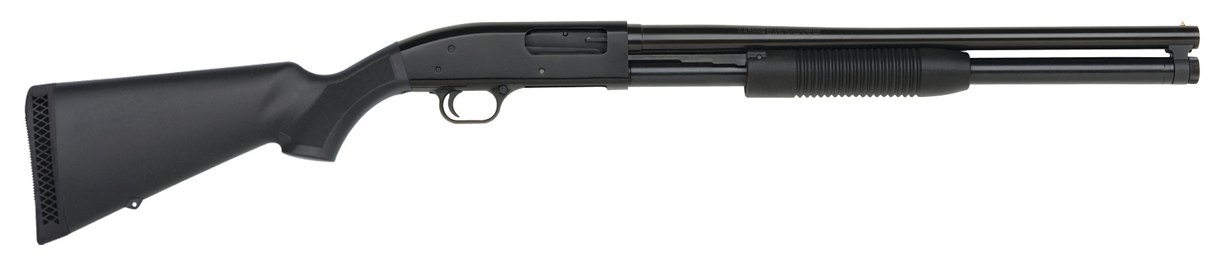 MOSSBERG MAVERICK 88 PUMP 12/20 CYL 3″