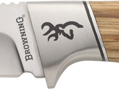 BCU BRN SAGE CREEK FIXED SMALL