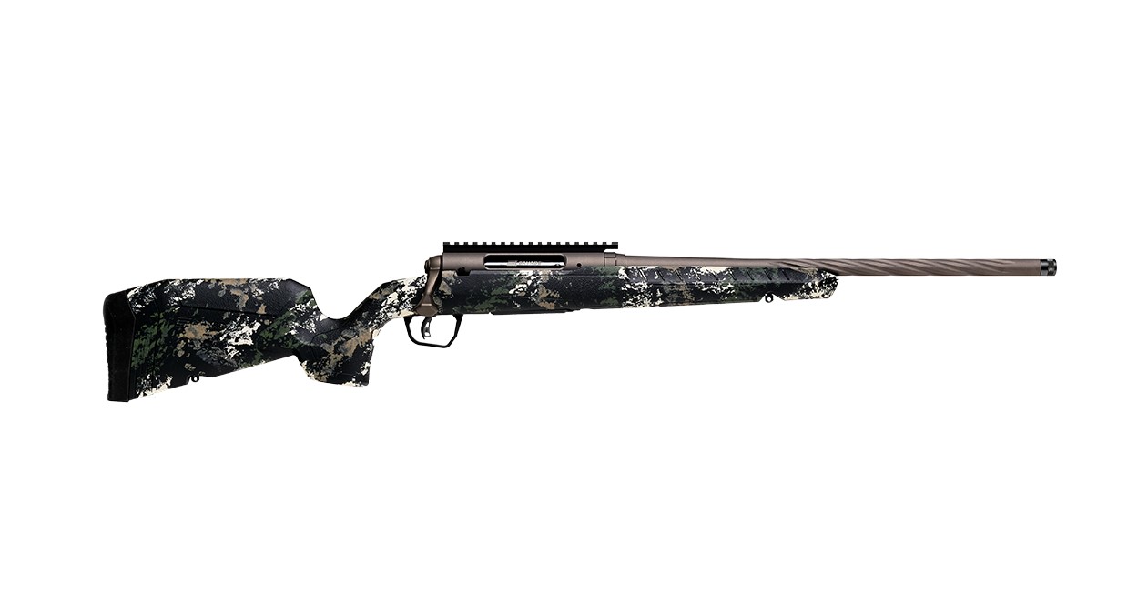 SAVAGE ARMS AXIS 2 CPT PRO FOR 223REM 20″