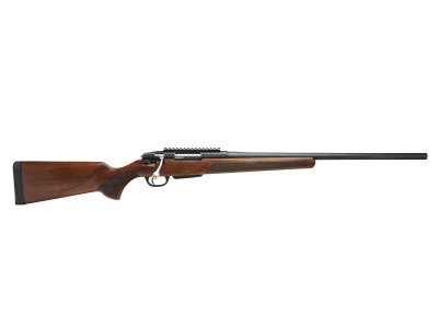 SAVAGE ARMS STEVENS 334 243WIN BL/WD 20″