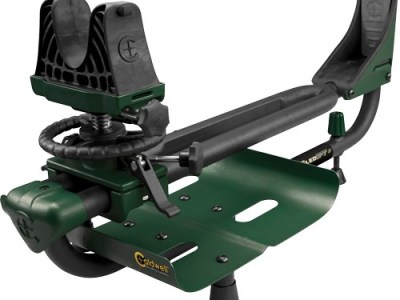 CALDWELL LEAD SLED DFT-2 REST – (DUAL FRAME TECHNOLOGY)