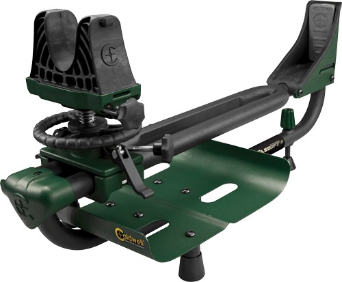 CALDWELL LEAD SLED DFT-2 REST – (DUAL FRAME TECHNOLOGY)