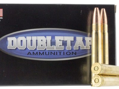 DoubleTap Ammunition 375H270X Safari Rifle 375H&H Mag 270gr DT Lead Free 20 Per Box/25 Case