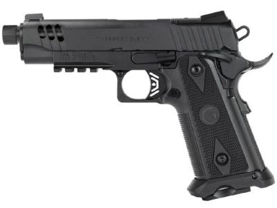 EAA CORP WITNESS 2311 BX 9MM 4.69″ 17+1