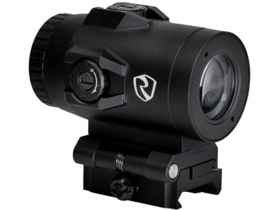 RITON OPTICS 3 TACTIX 3X MAGNIFIER QD