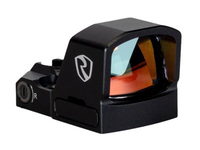 RITON OPTICS 3 TACTIX MPRD 3MOA MICRO RD