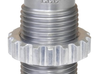 Lee Precision 90785 Taper Crimp Die  45 Auto Rim / 45 Schofield / 455 Web Mark / 2/45 Win Mag