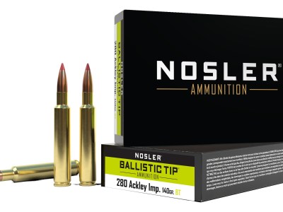 NOS 280AI 140GR BTIP 20RD