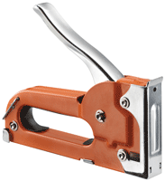 CHAMPION STAPLE GUN – GREAT FOR PAPER TARGET HANGING