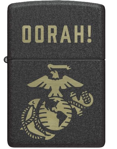 ZIPPO WINDPROOF LIGHTER 236 – US MARINE CORPS