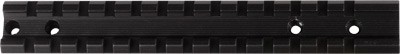 WEAVER BASE MULTI-SLOT #93AT – BENELLI SBE II BLACK