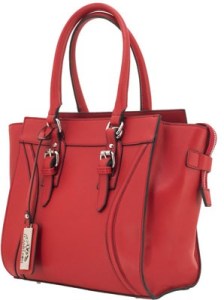 CAMELEON APHAEA CONCEAL CARRY – PURSE TOTE STYLE RED