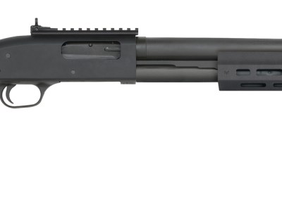 MOSSBERG 590A1 XS SECURITY 12/20 3″ AS